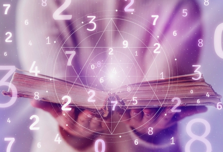 נומרולוגיה קבלית נומרולוגיה קבלית